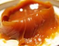 Postres con dulce de leche